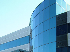 Architectural Glass